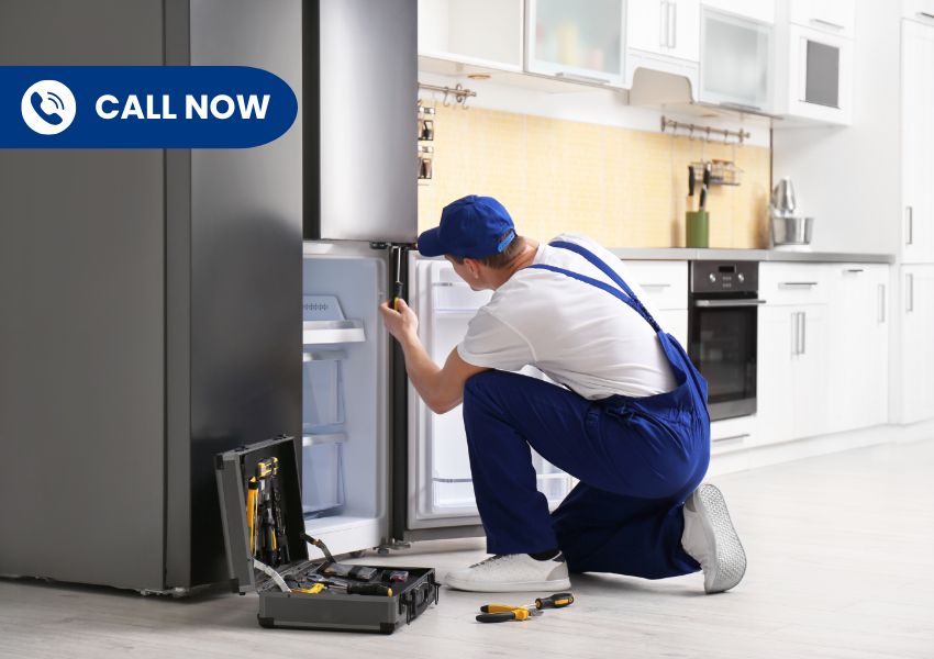 South Milford Appliance Repair Company